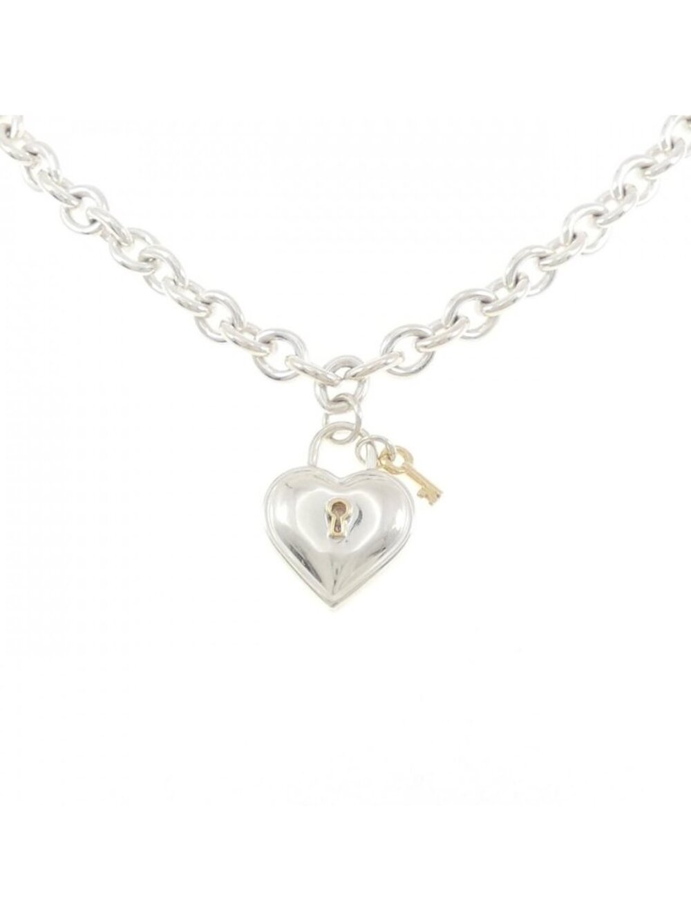 Tiffany & Co Vintage Necklace